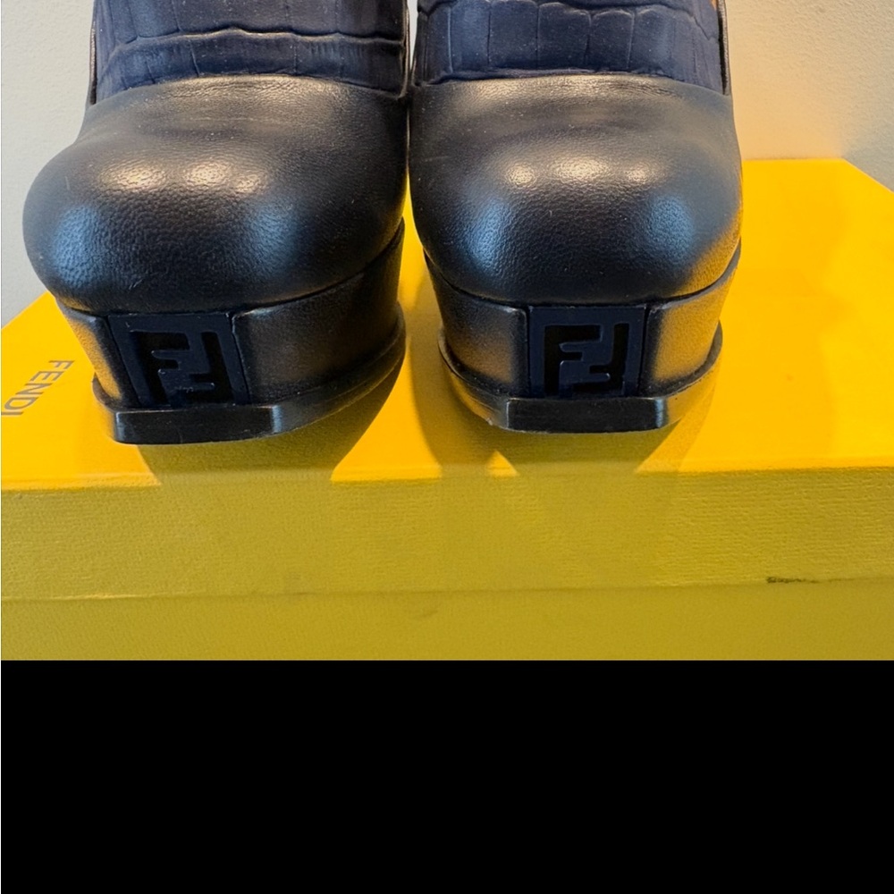 Fendi pumps - Picture 11 of 11